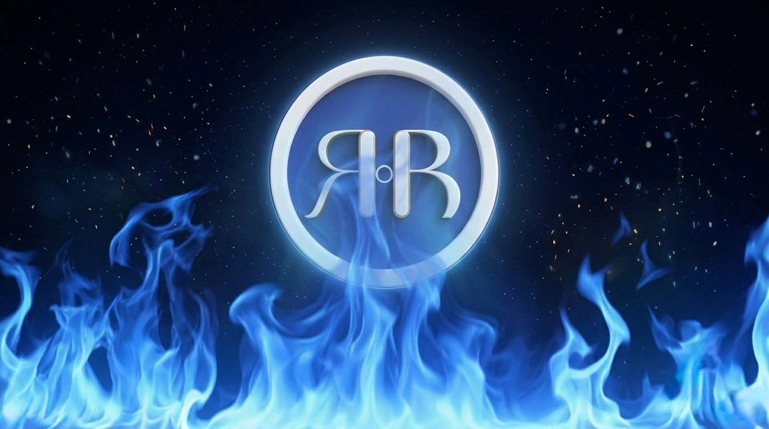 Raline Bergemann solar eclipse Sonnenfinsternis 2026 Switzerland — Blue Fire spirit gold jewelry woman multidimensional light