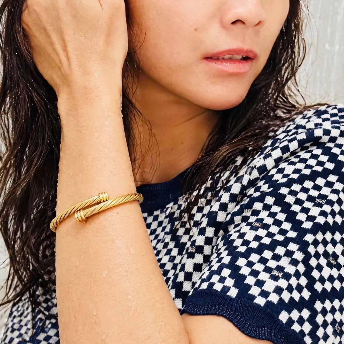Wasserfester_Schmuck_Edelstahl_Armband_Schweiz
